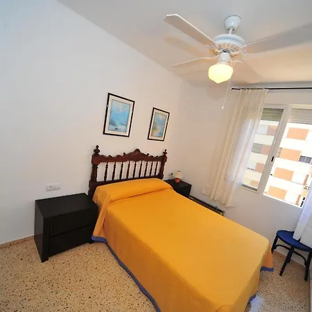 Veracruz Orange Costa Apartment Benicassim