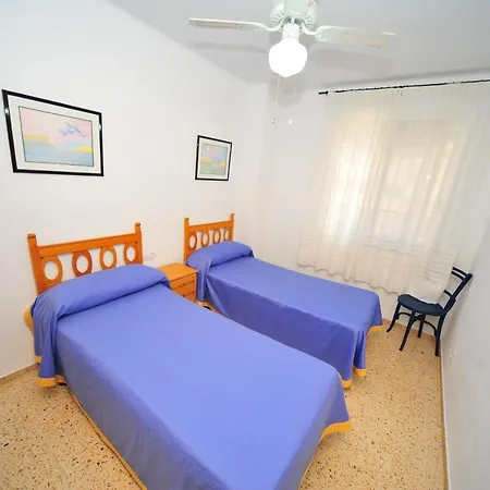 Veracruz Orange Costa Apartment